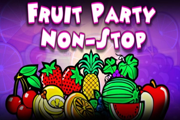 04873 fruit party non stop