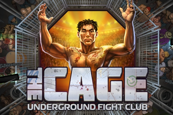 15161 the cage
