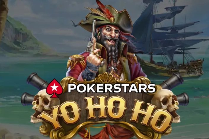 20806 yo ho ho