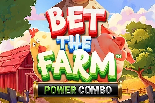 21336 bet the farm power combo