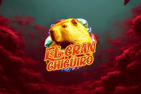 22016 el gran chiguira