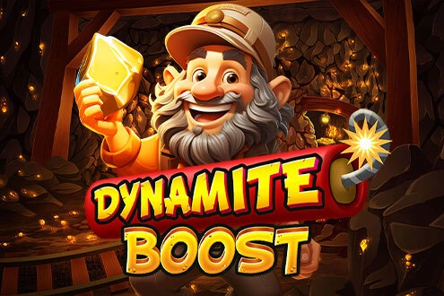 23397 dynamite boost