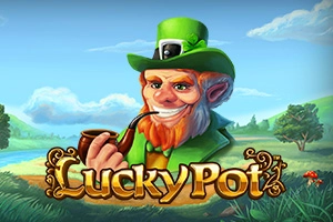 23643 lucky pot