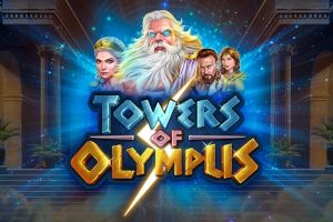 25163 towers of olympus