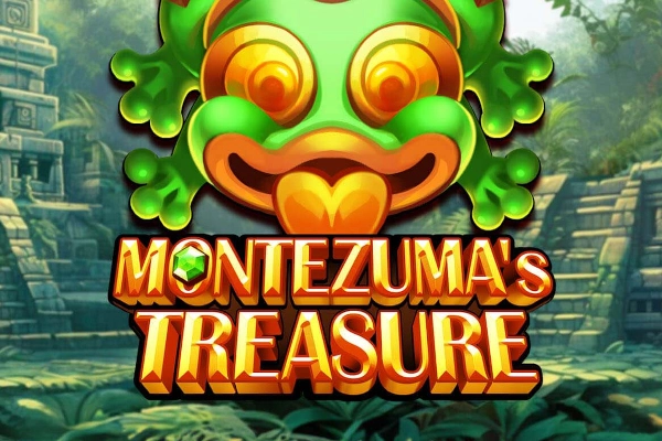 25648 montezumas treasure